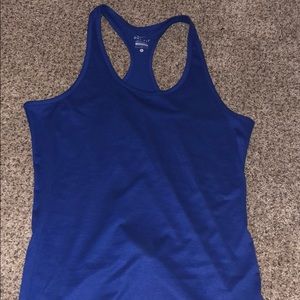 Workout Tank